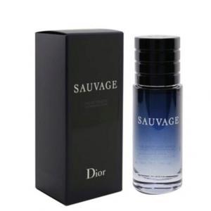 DIOR曠野之心淡香水30ML