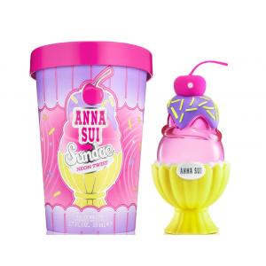 ANNA SUI 霓虹聖代淡香水50ML