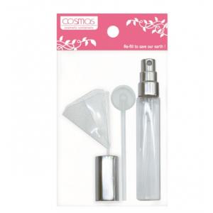 COSMOS V12噴霧式香水瓶10ML