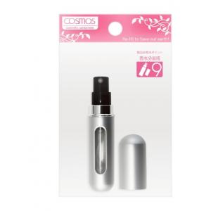 COSMOS 氣壓式攜帶香水瓶5ML