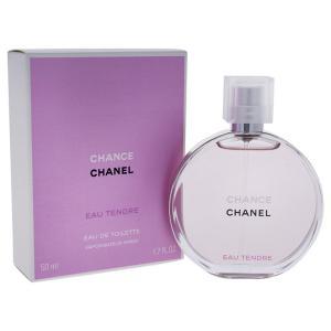(航空版)CHANCE 紫色霓幻香水(EDP)50ML
