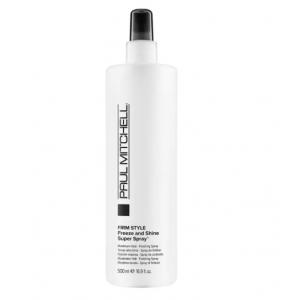 PAUL MITCHELL 2號定型液16.9OZ