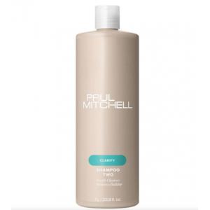 PAUL MITCHELL 2號洗髮精33.8oz