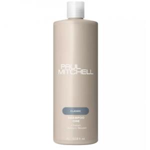 PAUL MITCHELL 1號洗髮精33.8oz