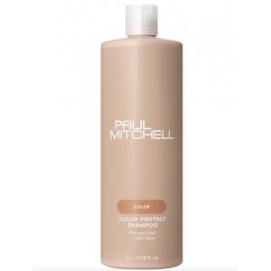 PAUL MITCHELL 護色洗髮精33.8oz