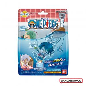BANDAI 航海王入浴球92g
