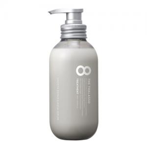 8 THE THALASSO幹細胞平衡柔順潤髮乳475ML