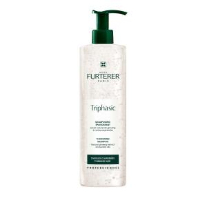 RENE FURTERER 三項森髮激活髮浴500ML