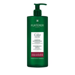 RENE FURTERER 巴勒莫絲光髮浴500ML