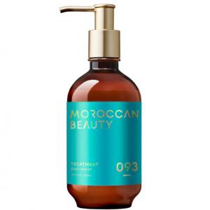 MOROCCAN BEAUTY 摩洛哥美容深層滋潤護髮素430ML