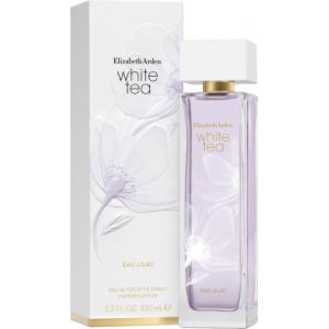 ELIZABETH ARDEN 白茶紫鳶尾淡香水100ML