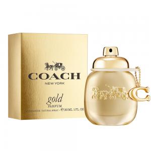 COACH 時尚閃耀香精30ML