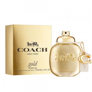 COACH 時尚閃耀香精50ML