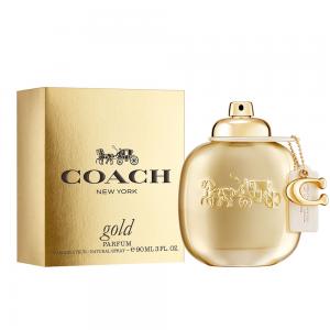 COACH 時尚閃耀香精90ML