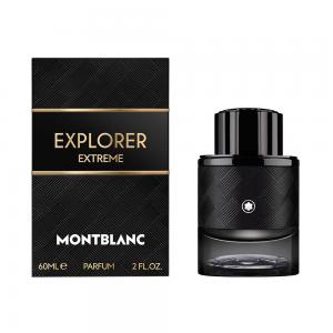 MONTBLANC 探尋巔峰香精60ML