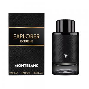 MONTBLANC 探尋巔峰香精100ML