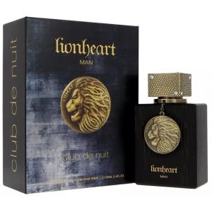 ARMAF獅心之夜男性淡香精100ML