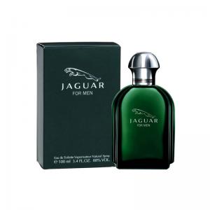 JAGUAR尊爵綠色100ML (航空版)