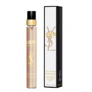 YSL自由不羈恣意燃花淡香精10ML