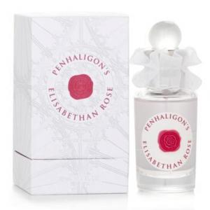 PENHALIGON'S 伊莉莎白玫瑰淡香精 30ML