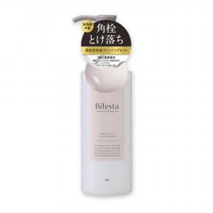 BIFESTA 水潤即淨卸粧水160ML