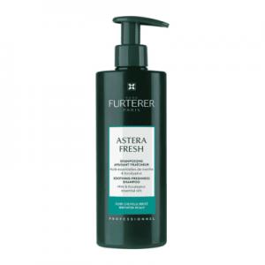 RENE FURTERER 紫苑草舒緩髮浴500ML