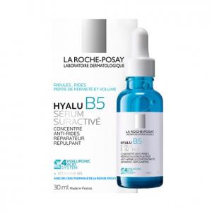 LA ROCHE-POSAY B5極效彈潤超修復精華30ML