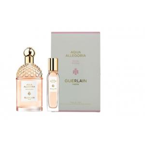 GUERLAIN 晨霧玫瑰淡香水2入禮盒
