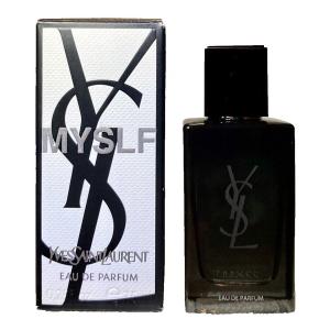 YSL MYSLF男性淡香精7.5ML