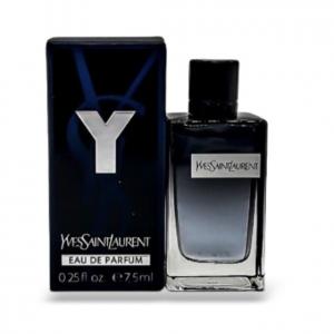 YSL Y 男性淡香精7.5ML