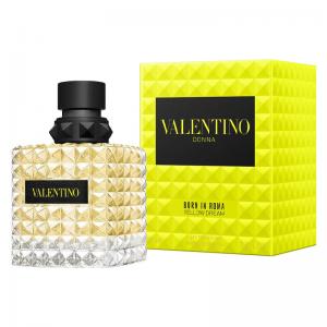 VALENTION 訂製羅馬女香YELLOW DREAM 100ML
