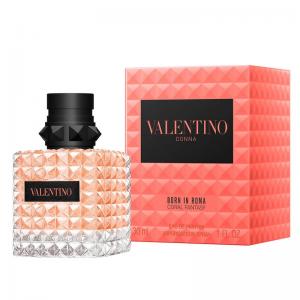 VALENTION 訂製羅馬女香CORAL FANTASY 30ML