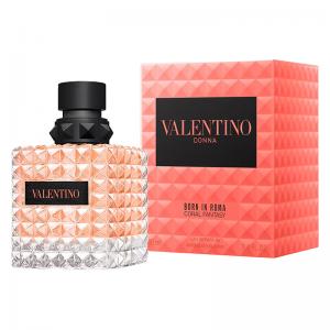 VALENTION 訂製羅馬女香CORAL FANTASY 100ML