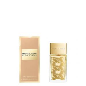 MICHAEL KORS 經典女性淡香精5ML