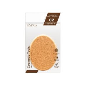 COSMOS 02 粉底專用海綿