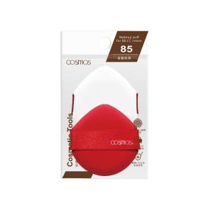 COSMOS 85 三角氣墊粉撲2入
