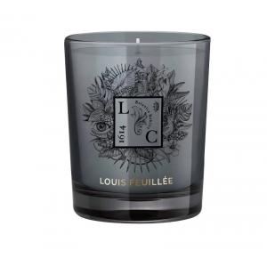 LE COUVENT皇室圖書館香氛蠟燭-雪松與岩玫瑰190G