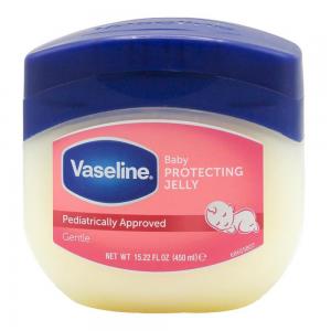 VASELINE 潤膚膏(嬰兒粉)450ML