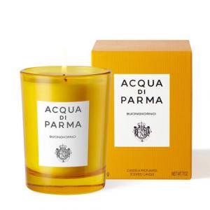 ACQUA DI PARMA BUONGIORNO 早安香氛蠟燭200G 