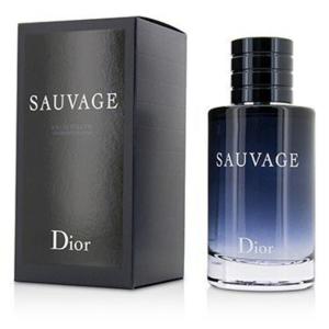 DIOR 曠野之心淡香水100ML 航空版