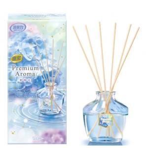 ST雞仔牌(繡球花)贅澤擴香竹瓶65ML