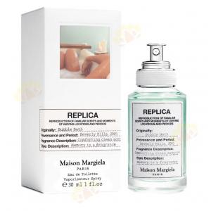 MAISON MARGIELA REPLICA 泡泡浴淡香水30ML