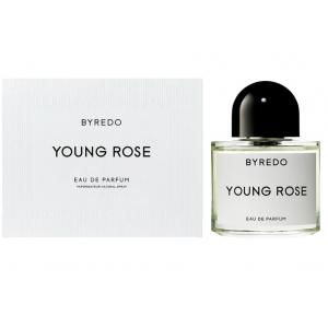 BYREDO 初生玫瑰淡香精100ML