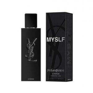 YSL MYSLF香精60ML