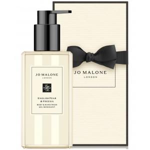 JO MALONE 英國梨與小蒼蘭手部身體沐浴膠250ML