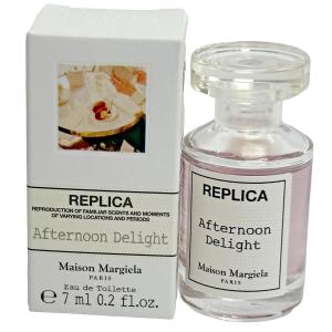 MAISON MARGIELA 閒情午後淡香水7ML