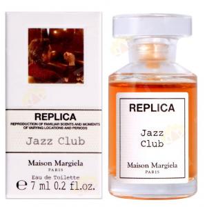 MAISON MARGIELA 爵士酒廊淡香水7ML
