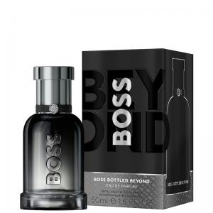 HUGO BOSS 自信無界淡香精50ML