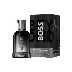 HUGO BOSS 自信無界淡香精100ML