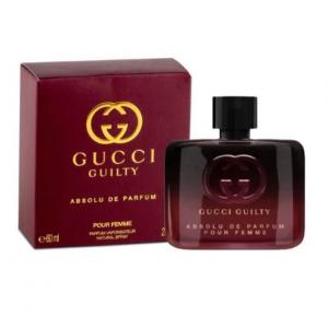 GUCCI 罪愛奢境女性濃郁香精60ML